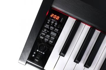 Цифровое пианино Solista DP400BK - Цифровое пианино, Solista DP400BK в магазине DominantaMusic - фото 8