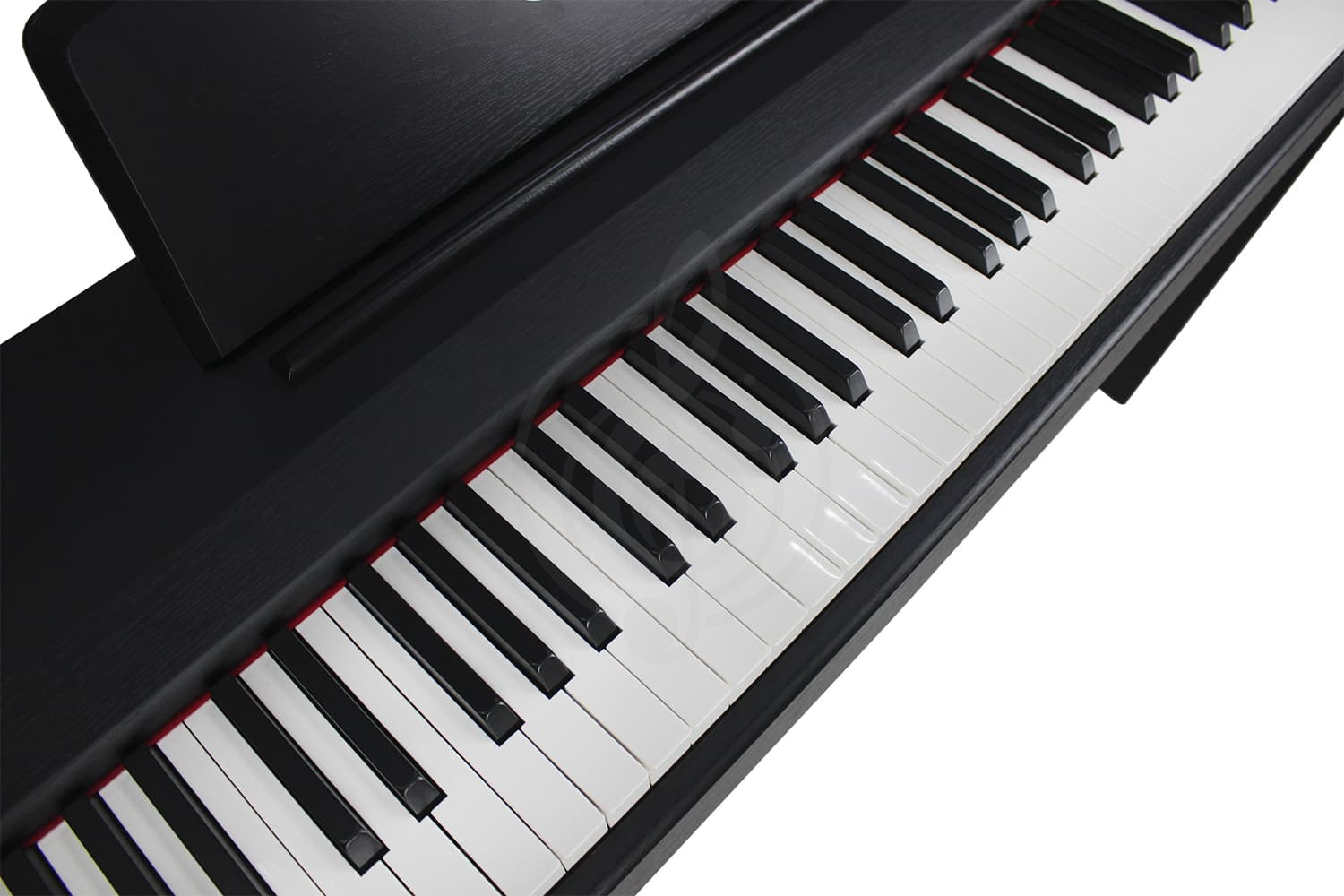 Цифровое пианино Solista DP400BK - Цифровое пианино, Solista DP400BK в магазине DominantaMusic - фото 4