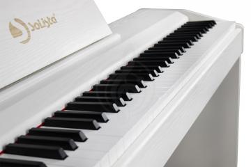 Цифровое пианино Solista DP400WH - Цифровое пианино, Solista DP400WH в магазине DominantaMusic - фото 4