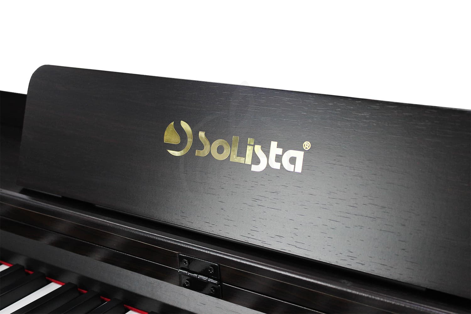 Цифровое пианино Solista DP600R - Цифровое пианино, Solista DP600R в магазине DominantaMusic - фото 3