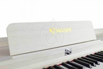 Цифровое пианино Solista DP600WA - Цифровое пианино, Solista DP600WA в магазине DominantaMusic - фото 4
