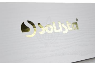 Цифровое пианино Solista DP600WH - Цифровое пианино, Solista DP600WH в магазине DominantaMusic - фото 6