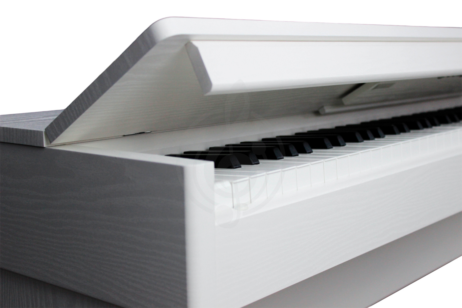 Цифровое пианино Solista DP600WH - Цифровое пианино, Solista DP600WH в магазине DominantaMusic - фото 5