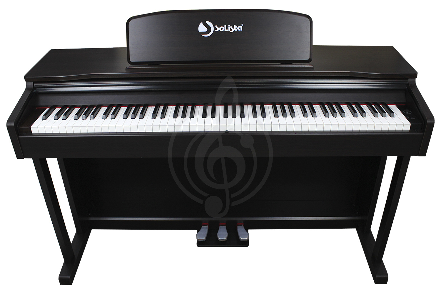 Цифровое пианино Цифровые пианино Solista SOLISTA DP801 2 - Цифровое пианино DP801 2 - фото 1