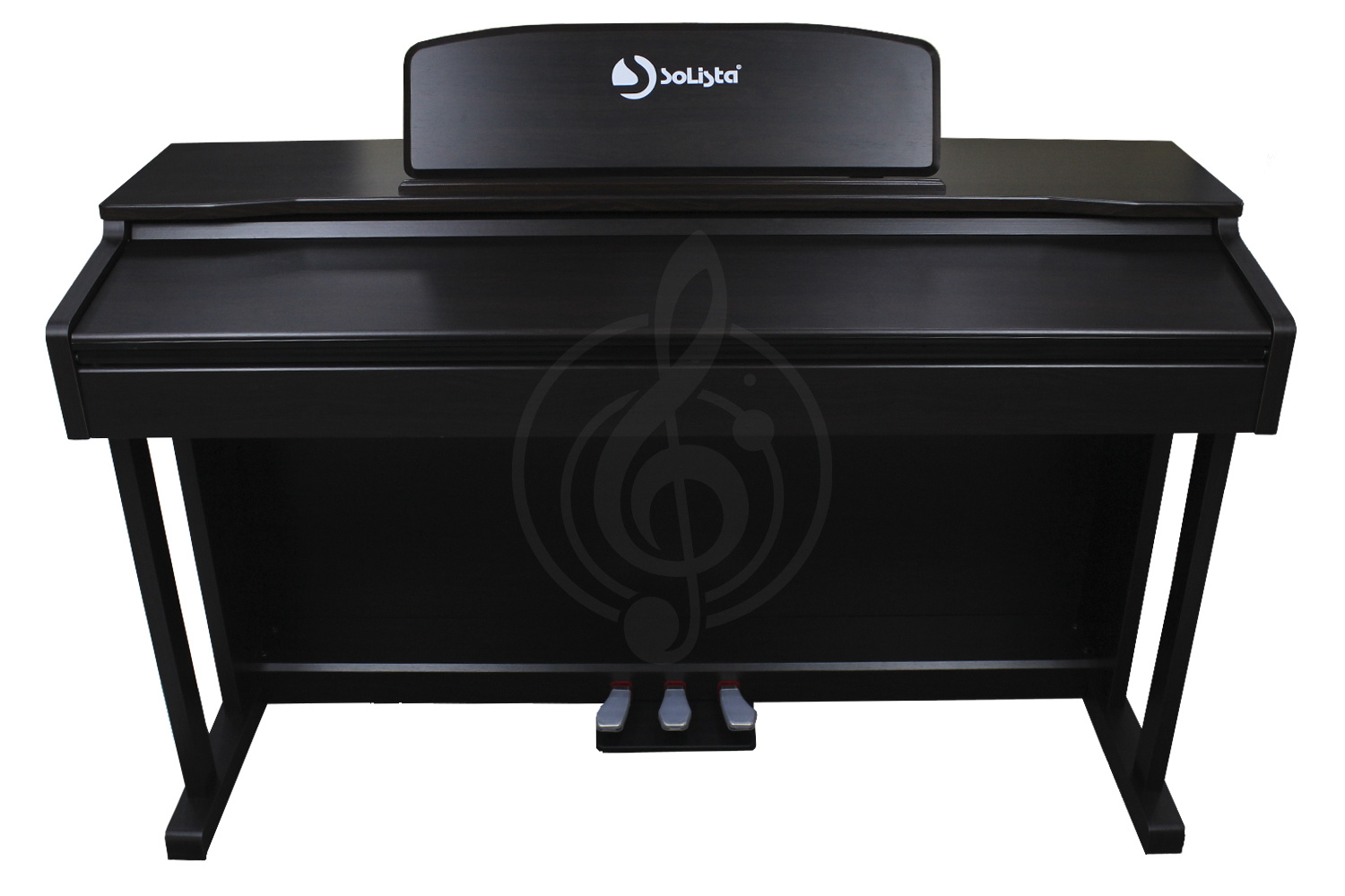 Цифровое пианино Цифровые пианино Solista SOLISTA DP801 2 - Цифровое пианино DP801 2 - фото 2