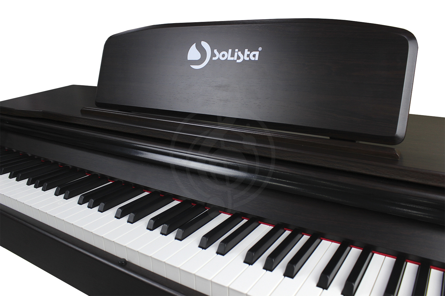 Цифровое пианино Цифровые пианино Solista SOLISTA DP801 2 - Цифровое пианино DP801 2 - фото 4