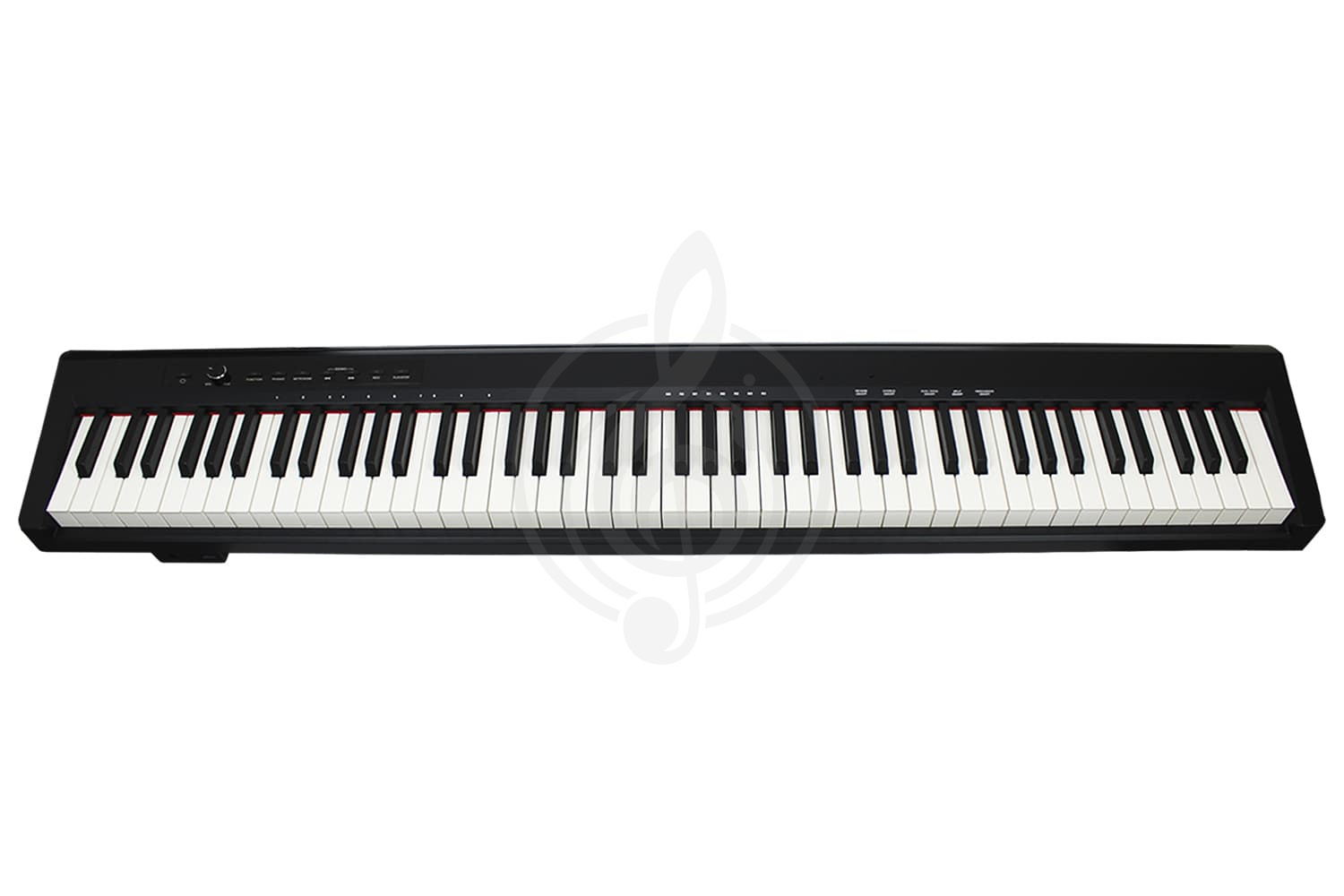 Цифровое пианино SOLISTA P105BK - Цифровое пианино, Solista P105BK в магазине DominantaMusic - фото 1