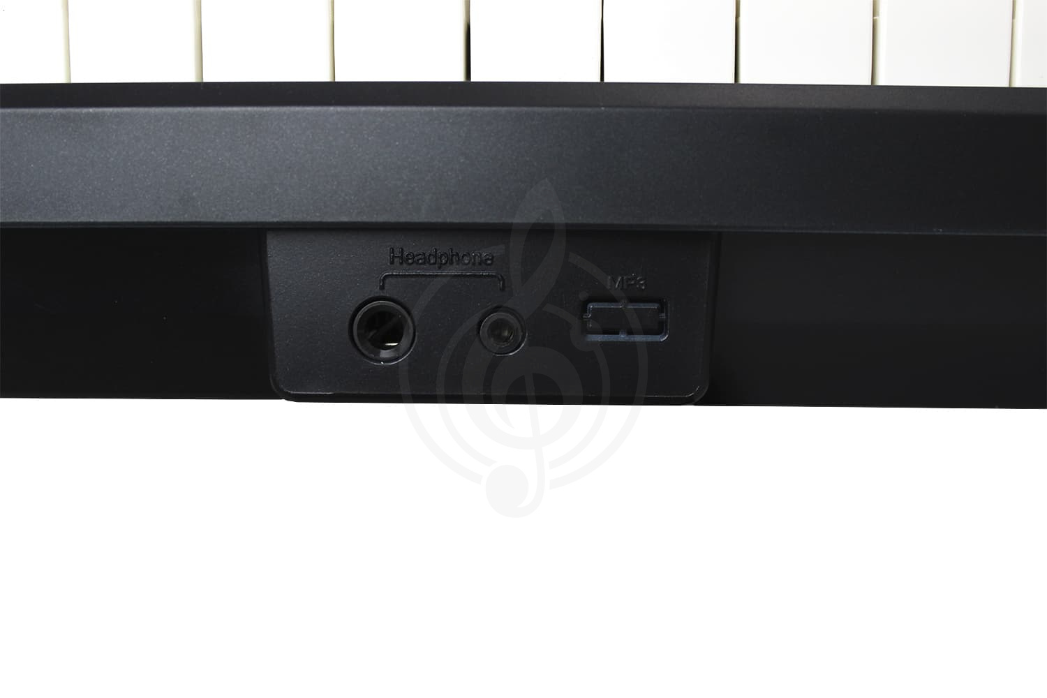 Цифровое пианино SOLISTA P105BK - Цифровое пианино, Solista P105BK в магазине DominantaMusic - фото 4