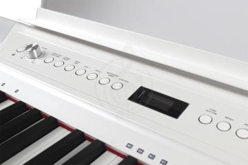 Цифровое пианино Цифровые пианино Solista SOLISTA p115 1 - Цифровое пианино p115 1 - фото 3