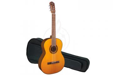 Классическая гитара 4/4 Классические гитары 4/4 Прочие Solista SG-C1 - Классическая гиатара SG-C1 - фото 2