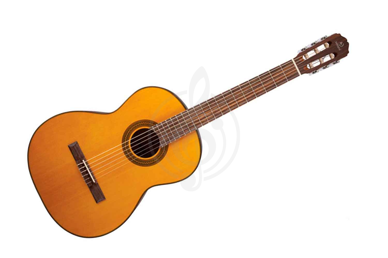 Классическая гитара 4/4 SOLISTA SG-C1 Natural - Классическая гитара, Solista SG-C1 Natural в магазине DominantaMusic - фото 1