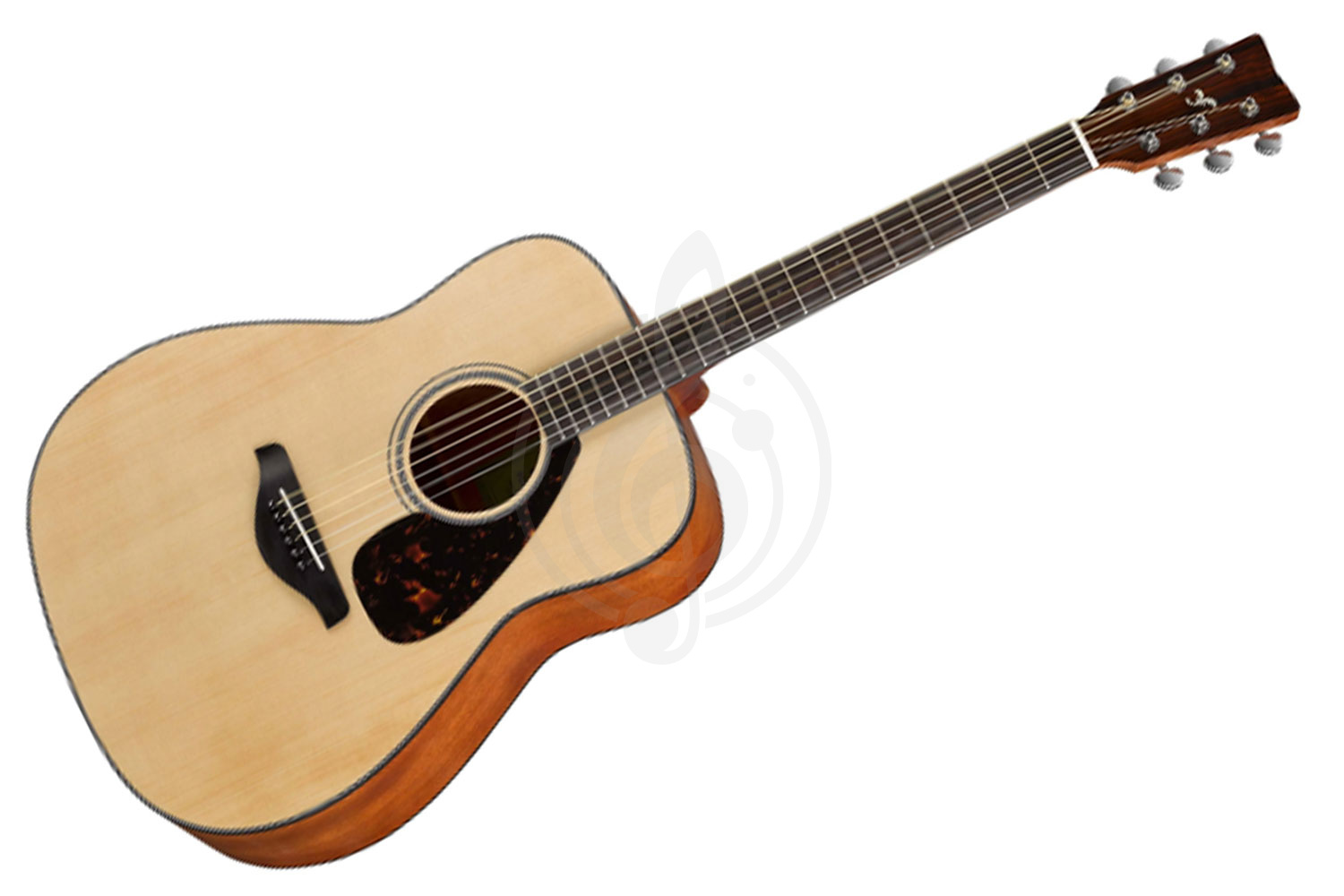 Акустическая гитара Акустические гитары Прочие Solista SG-D1 - Акустическая гитара SG-D1 - фото 1