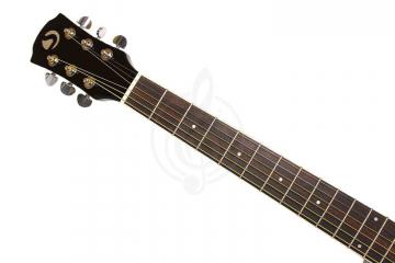 Электроакустическая гитара SOLISTA SG-D1 EQ SB - Электроакустическая гитара, Solista SG-D1 EQ SB в магазине DominantaMusic - фото 4