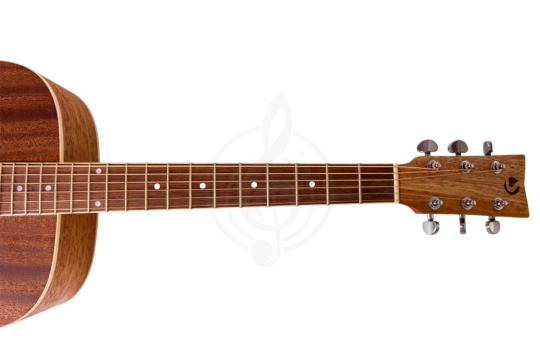 Электроакустическая гитара SOLISTA SGR-D2 EQ MH - Электроакустическая гитара, Solista SGR-D2 EQ MH в магазине DominantaMusic - фото 8