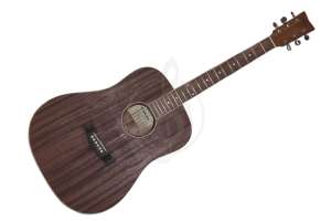 Изображение SOLISTA SGR-D2 EQ MH - Электроакустическая гитара