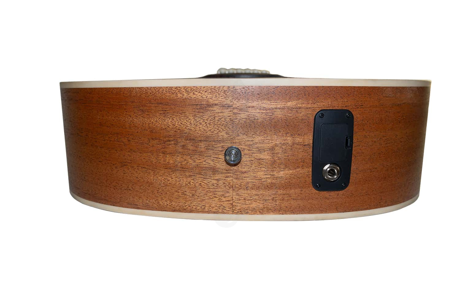 Электроакустическая гитара SOLISTA SGR-D2 EQ MH - Электроакустическая гитара, Solista SGR-D2 EQ MH в магазине DominantaMusic - фото 6