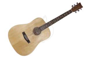 Изображение Solista SGR-D2 EQ N