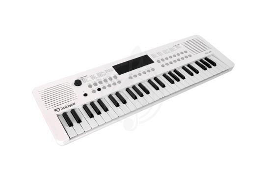 Домашний синтезатор Solista SK-49 WH - Синтезатор,  SK-49 WH в магазине DominantaMusic - фото 3