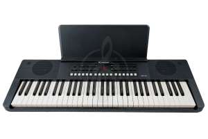 Изображение Синтезатор Solista SK-61 BK