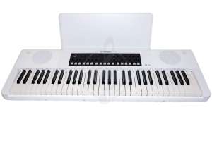 Изображение Синтезатор Solista SK-61 WH