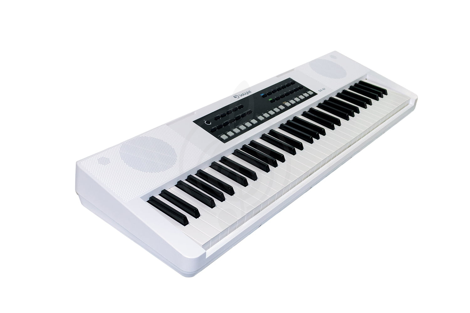 Домашний синтезатор Solista SK-61 WH - Синтезатор,  SK-61 WH в магазине DominantaMusic - фото 3