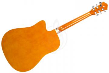 Акустическая гитара Акустические гитары Solista Solista SO-4111 3TS (BS) - Акустическая гитара SO-4111 3TS (BS) - фото 2