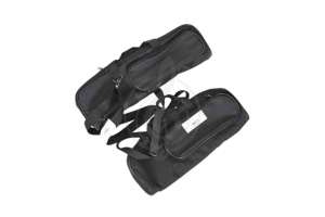 Изображение SOLO ФЛ1 - Чехол для флейтового футляра