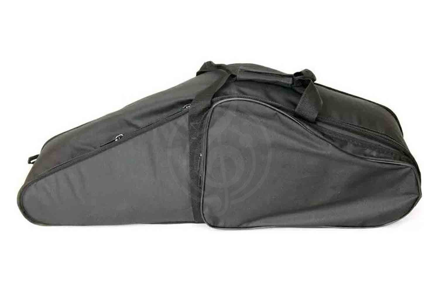 SOLO СА2 - Чехол для саксофона альт под кофр - фото 1 Чехол для саксофона SOLO СА2 - Чехол для саксофона альт под кофр, SOLO СА2 в магазине DominantaMusic - фото 1