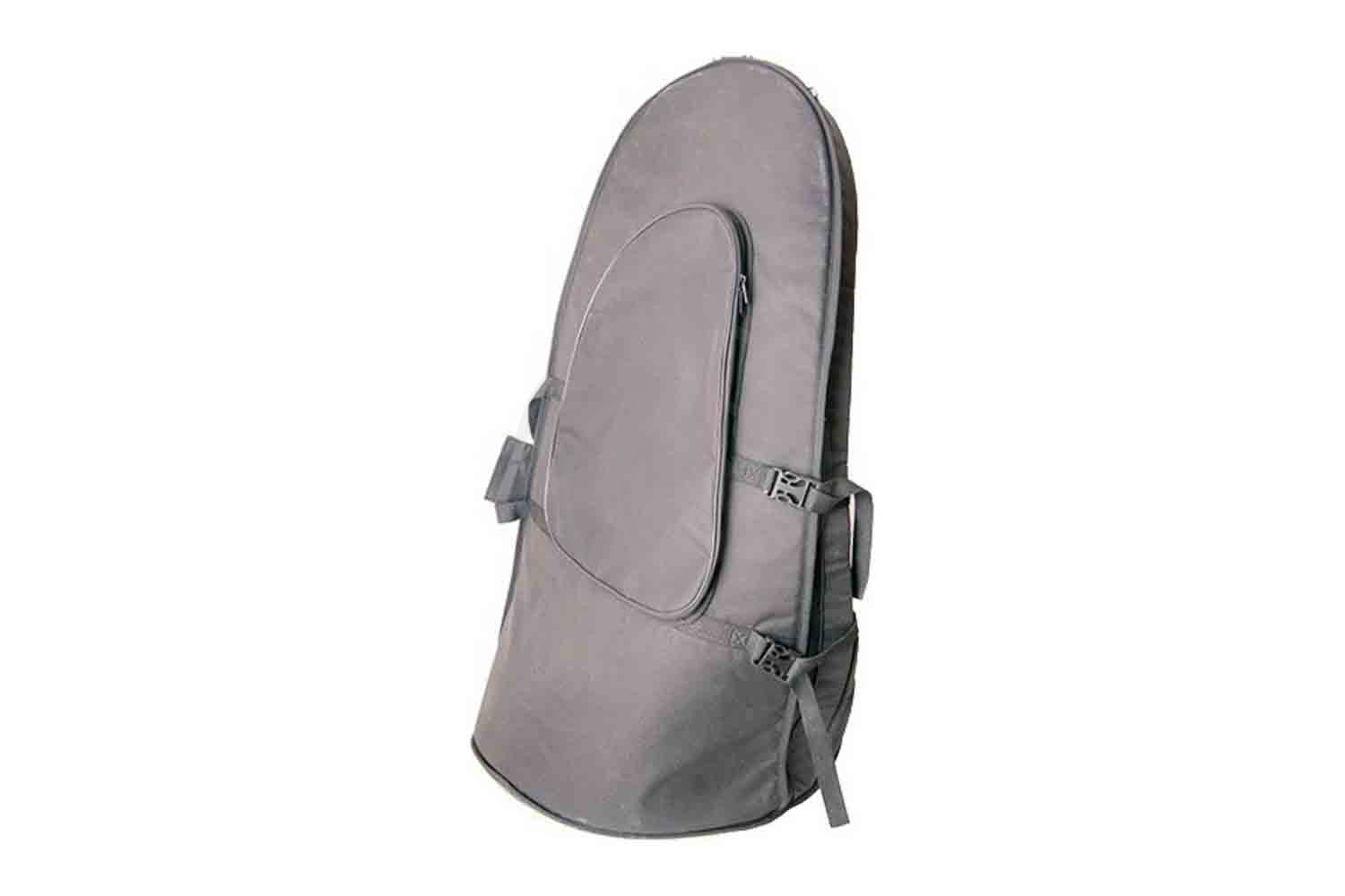 SOLO ТБ2b - Чехол для трубы - фото 1 Чехол для трубы SOLO ТБ2b - Чехол для трубы, SOLO ТБ2b в магазине DominantaMusic - фото 1