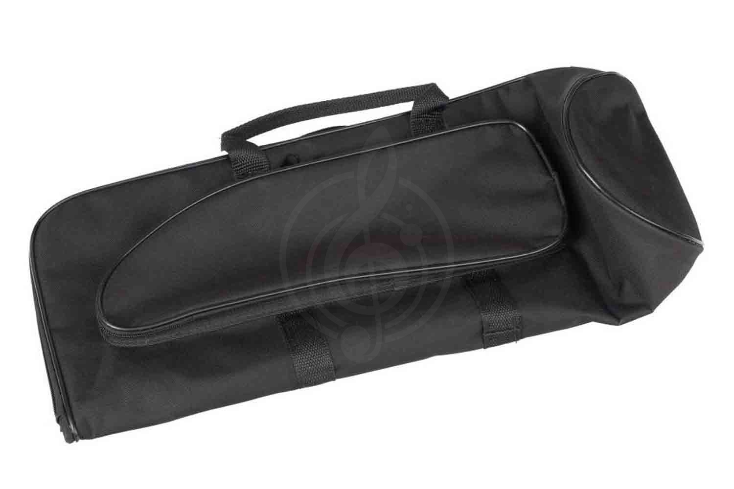 SOLO ТР1 - Чехол для трубы - фото 4 Чехол для трубы SOLO ТР1 - Чехол для трубы, SOLO ТР1 в магазине DominantaMusic - фото 4