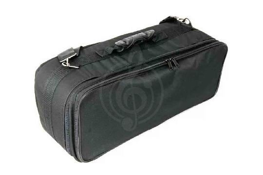 Перейти к просмотру SOLO ТР2 - Чехол для трубы под кофр Изображение SOLO ТР2 - Чехол для трубы под кофр