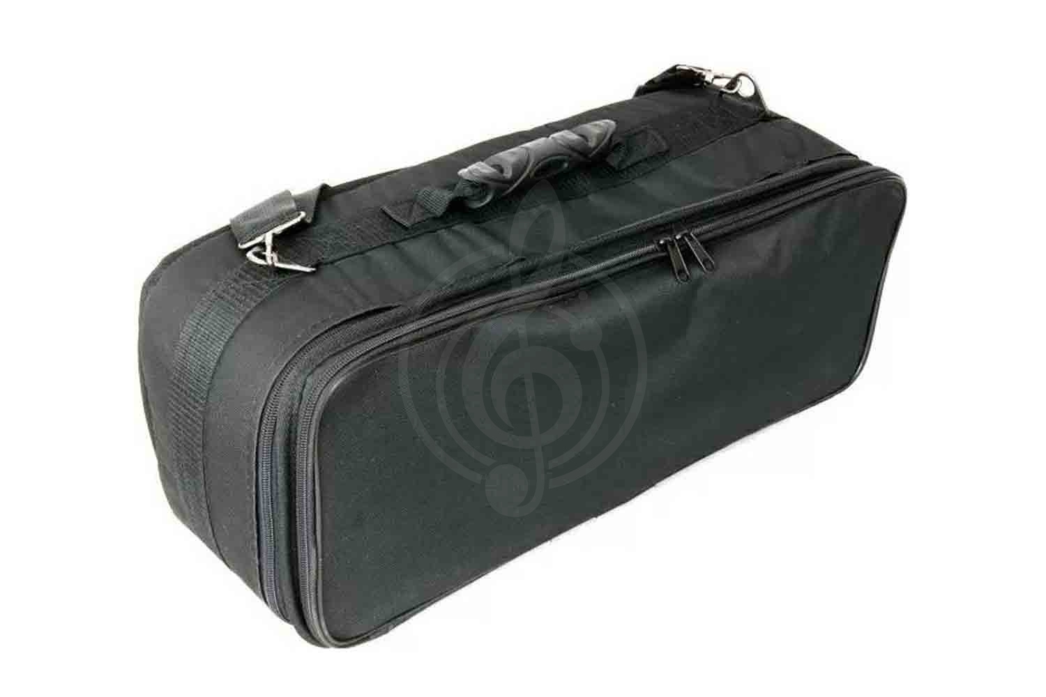 SOLO ТР2 - Чехол для трубы под кофр - фото 1 Чехол для трубы SOLO ТР2 - Чехол для трубы под кофр, SOLO ТР2 в магазине DominantaMusic - фото 1