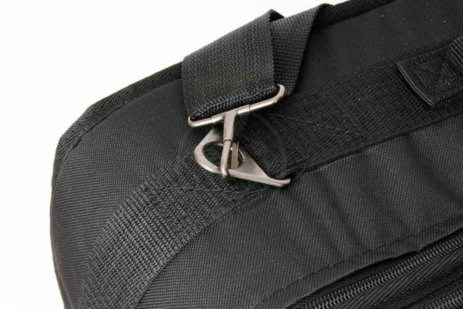 SOLO ТР2 - Чехол для трубы под кофр - фото 2 Чехол для трубы SOLO ТР2 - Чехол для трубы под кофр, SOLO ТР2 в магазине DominantaMusic - фото 2