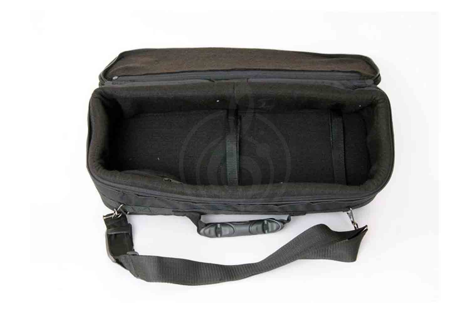 SOLO ТР2 - Чехол для трубы под кофр - фото 4 Чехол для трубы SOLO ТР2 - Чехол для трубы под кофр, SOLO ТР2 в магазине DominantaMusic - фото 4