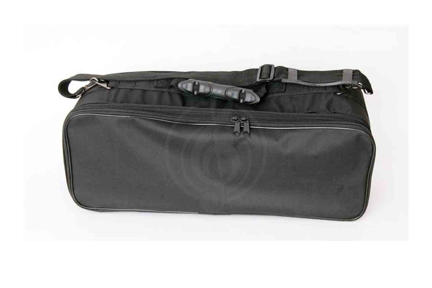 SOLO ТР2 - Чехол для трубы под кофр - фото 5 Чехол для трубы SOLO ТР2 - Чехол для трубы под кофр, SOLO ТР2 в магазине DominantaMusic - фото 5