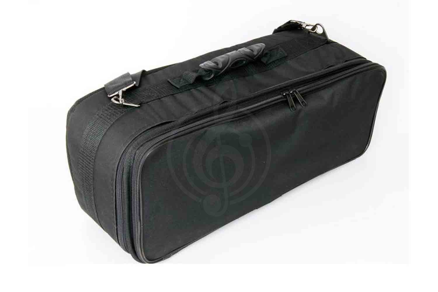 SOLO ТР2 - Чехол для трубы под кофр - фото 6 Чехол для трубы SOLO ТР2 - Чехол для трубы под кофр, SOLO ТР2 в магазине DominantaMusic - фото 6