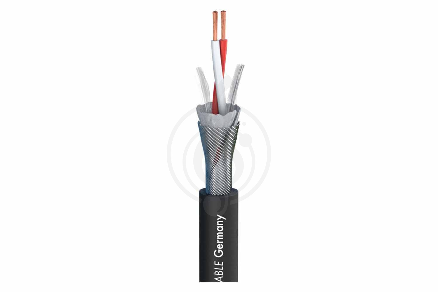 Микрофонный кабель в нарезку Sommer Cable 200-0151F SC-Primus FRNC - Кабель микрофонный, Sommer Cable 200-0151F SC-Primus FRNC в магазине Доминанта мьюзик - фото 1