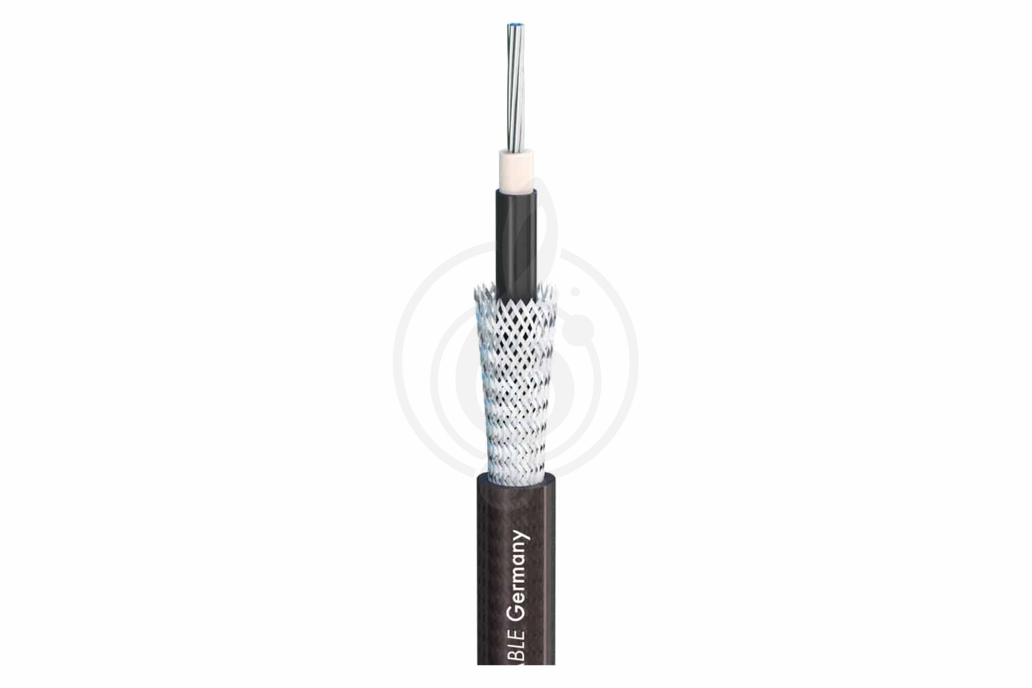 Инструментальный кабель в нарезку Sommer Cable 300-0071 SC- Spirit XXL - Кабель инструментальный 100 м, Sommer Cable 300-0071 SC- Spirit XXL  в магазине Доминанта мьюзик - фото 1
