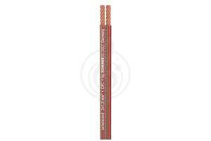 Изображение Акустический кабель Sommer Cable 400-0150 SC-Twincord