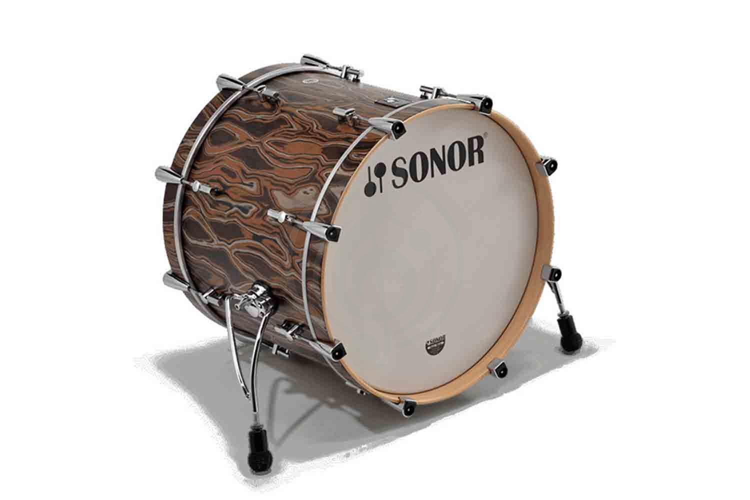 Бас-барабан Sonor 15821881 PL 2016 BD NM 17347 ProLite - Бас-барабан, Sonor 15821881 в магазине Доминанта мьюзик - фото 1