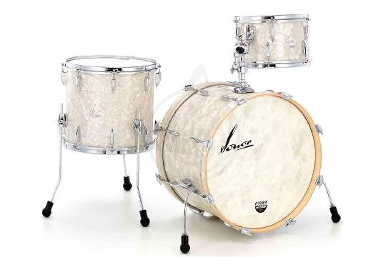 Ударная установка Sonor 15901029 Vintage VT 16 Three20 NM 17329 - Набор барабанов, Sonor 15901029 в магазине Доминанта мьюзик - фото 1