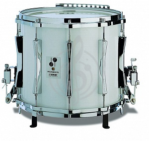 Маршевый барабан Маршевые барабаны Sonor Sonor 52112254 Professional MP 1412 X CW Маршевый барабан 14&quot; x 12&quot; 52112254 - фото 1