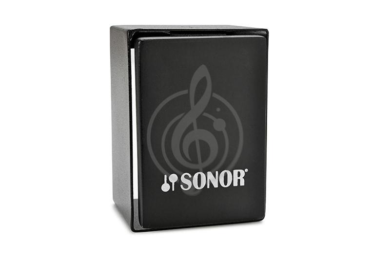 Эффекты для кахона Sonor 90633200 TCB Thrasher Cowbell Box - Ковбел для кахона, Sonor 90633200 в магазине DominantaMusic - фото 1