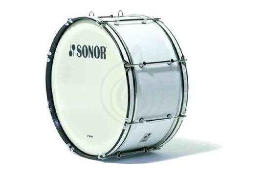 Изображение Маршевый барабан Sonor B-Line MB 2612 CW