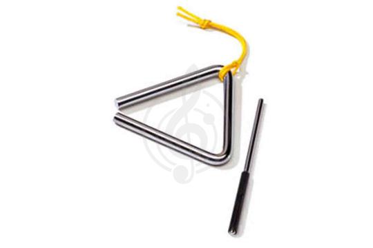 Треугольник Sonor Global Triangle GTR 20 - Треугольник,  Global Triangle GTR 20 в магазине DominantaMusic - фото 2