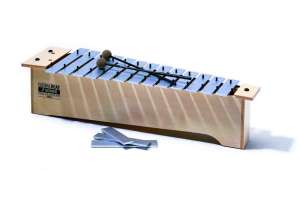 Изображение Металлофон Sonor Orff Global Beat MA GB INT