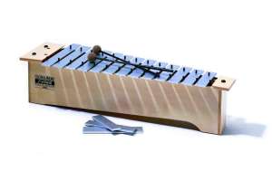 Изображение Металлофон Sonor Orff Global Beat MS GB INT