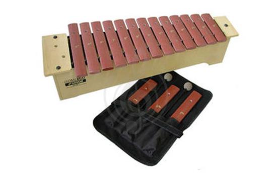 Ксилофон Sonor Orff Global Beat SX CB F - Ксилофон,  Orff Global Beat SX CB F в магазине DominantaMusic - фото 2