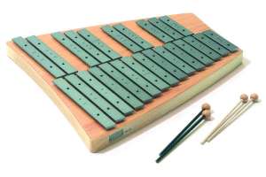 Изображение Sonor Orff Meisterklasse TAG 25 - Глокеншпиль