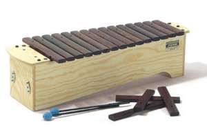 Изображение Ксилофон Sonor Orff Meisterklasse TAKX 10